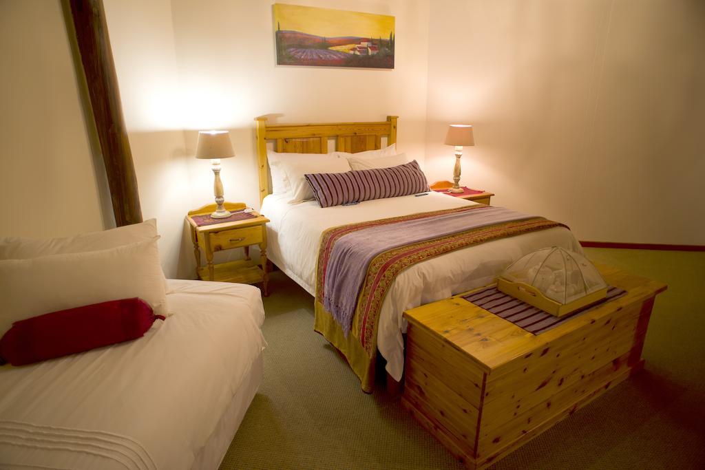 The Willows Guesthouse Bloemfontein Esterno foto