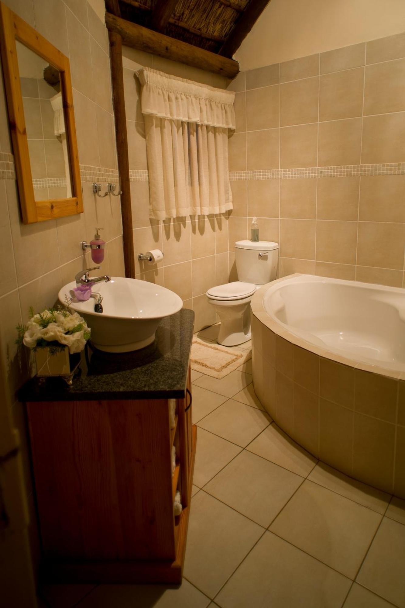 The Willows Guesthouse Bloemfontein Esterno foto