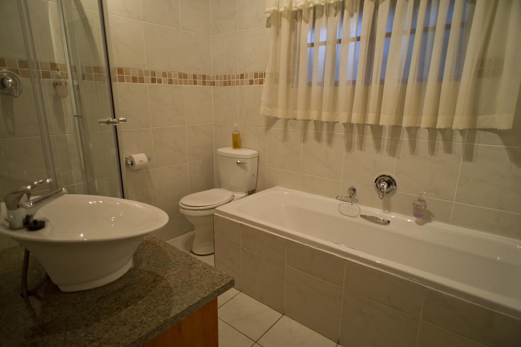 The Willows Guesthouse Bloemfontein Camera foto